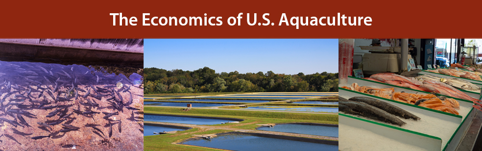 The Economics of U.S. Aquaculture