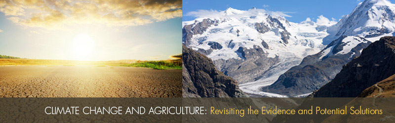 Climate Change and Agriculture: Revisiting the Evidence and Potential Solutions