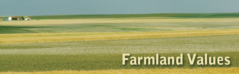 Farmland Values