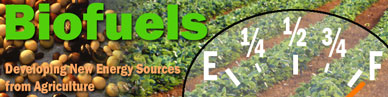 Biofuels