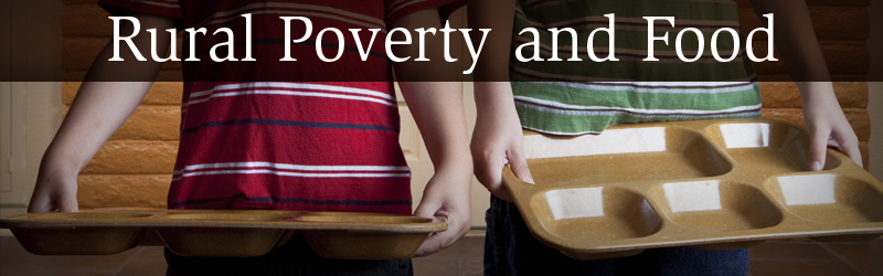 Food and Poverty