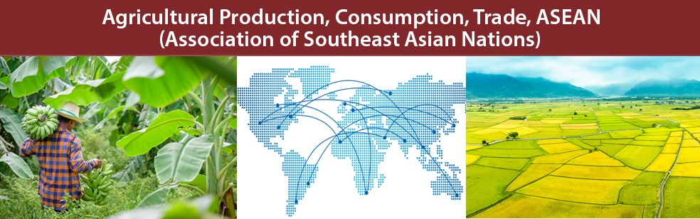 U.S. Agricultural Trade and ASEAN