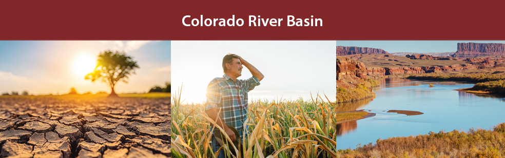 Colorado River Basin