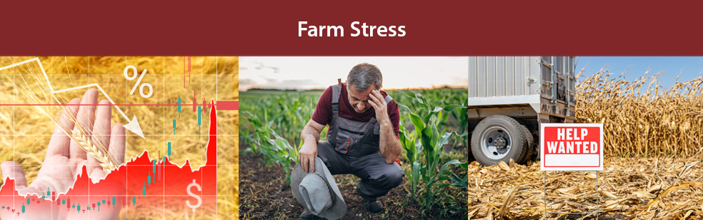 Farm Stress
